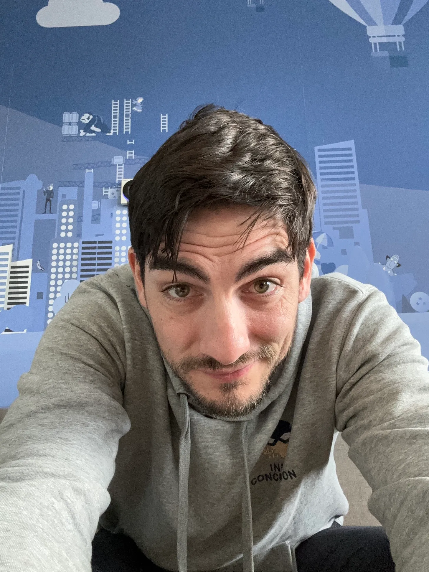 dimitri newsletter 1