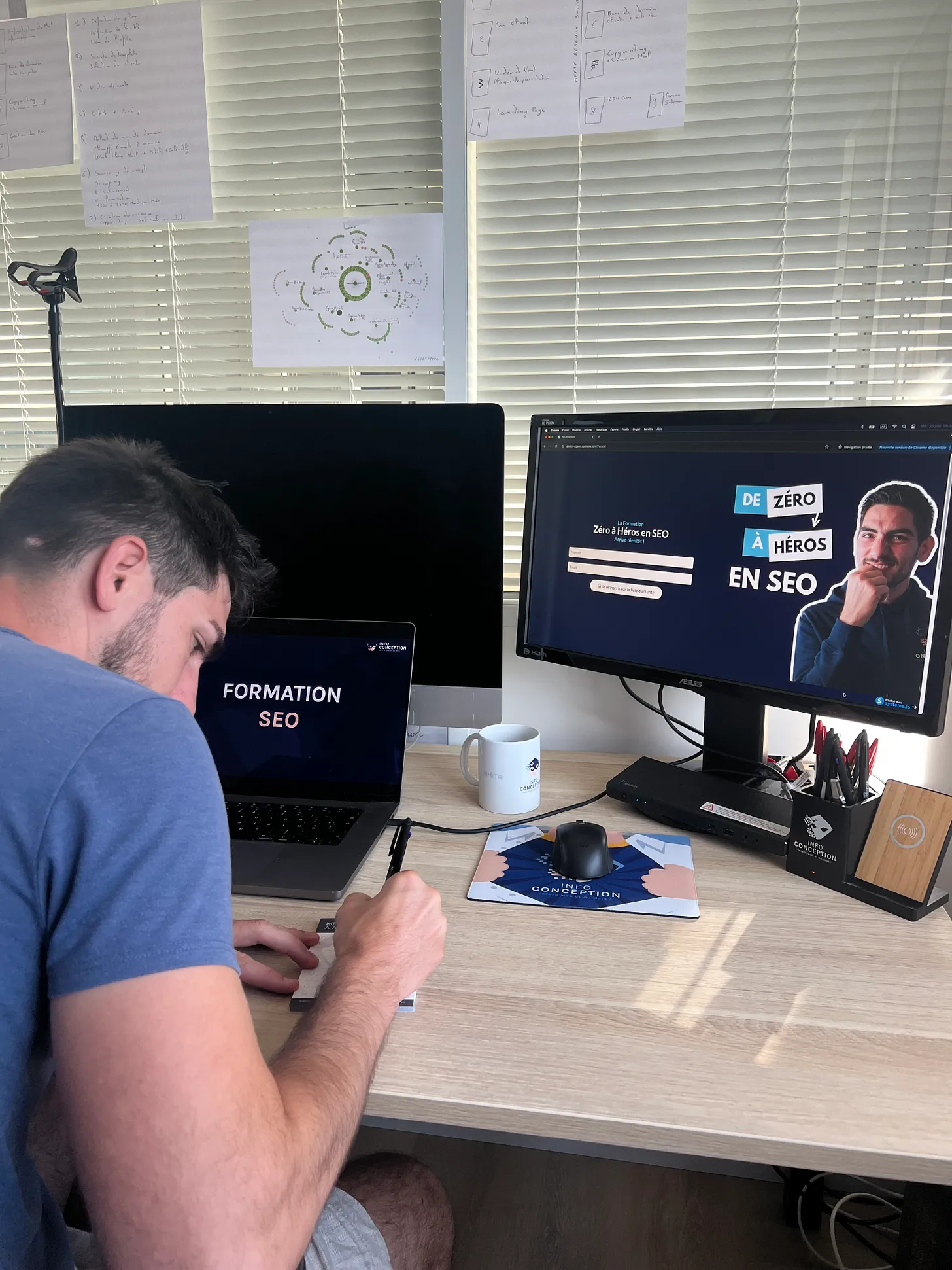 dimitri newsletter 3